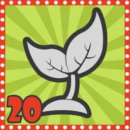 Icon for Green Thumb