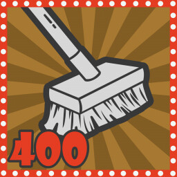 Icon for One Man Cleanup Crew