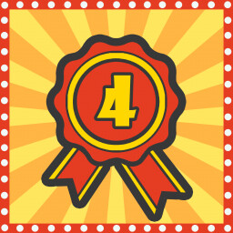Icon for The Real Enemy