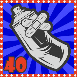 Icon for Vandal Hunter