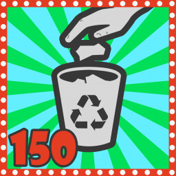 Icon for Nature Lover