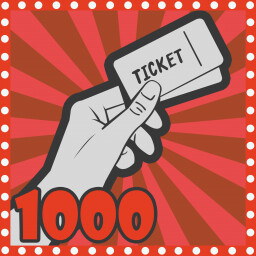 Icon for Ticket Vendor