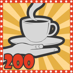 Icon for Coffee Artist