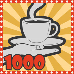 Icon for Coffee Sommelier