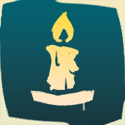 Icon for Let the light in!