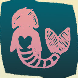 Icon for Talking fish!