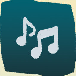 Icon for I let the music speak