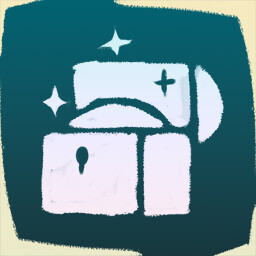 Icon for Full pockets