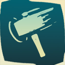 Icon for Golden hands