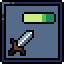 Icon for rocket launcher
