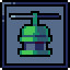 Icon for 1 biome