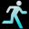 Just Keep Running icon