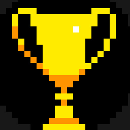Achievement Unlocked achievement icon for Endacopia