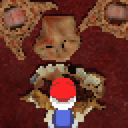 System Override achievement icon for Endacopia