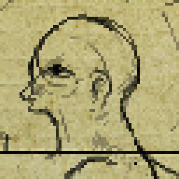 Stay achievement icon for Endacopia