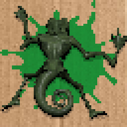No Strings Attached achievement icon for Endacopia