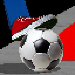 Footwork Master achievement icon for Endacopia