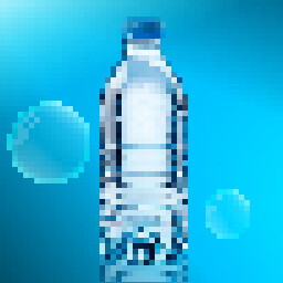 Water Break achievement icon for Endacopia