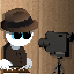 Case Closed achievement icon for Endacopia