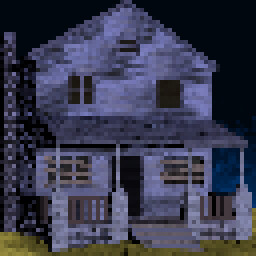 Escape achievement icon for Endacopia
