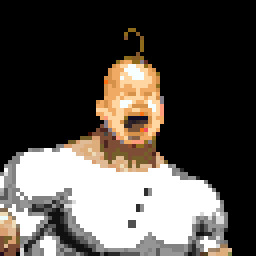 Against All Odds achievement icon for Endacopia
