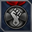 'Rise of the Resistance' achievement icon