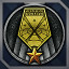 'Defender of Humanity' achievement icon