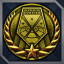 'Immortal Commander' achievement icon