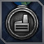 'A Horrible Truth' achievement icon