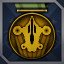 Icon for Fully Operational Battlestation