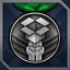 'Shadow Broker' achievement icon