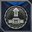'Room to Grow' achievement icon