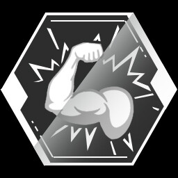 Achievement Icon