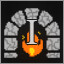 Icon for Steel Fire I