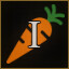 Icon for Carrot collector I