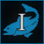 Icon for Master of Fishing I