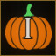Icon for Pumpkin collector I
