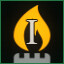 Icon for Gas collector I