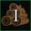Icon for Wood collector I