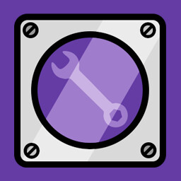 Icon for Creation station