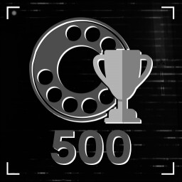 Achievement Icon