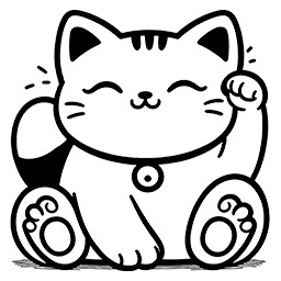 Icon for Asian Cats Fan