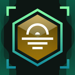 Achievement icon