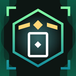 Achievement icon