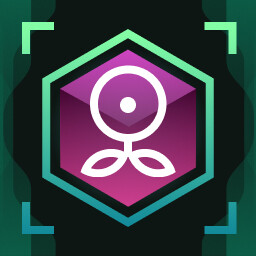 Achievement icon