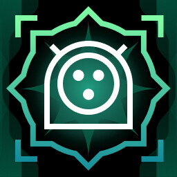 Achievement icon