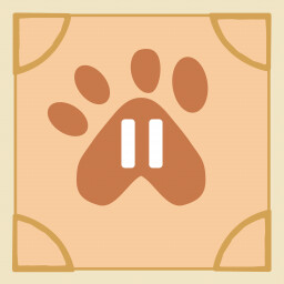 Icon for Can We Paws for a Second