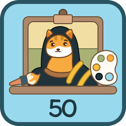 Icon for I am a solitaire expert