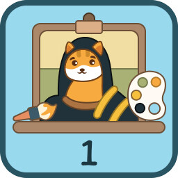 Icon for I started playing solitaire