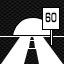 Icon for Speed Limit